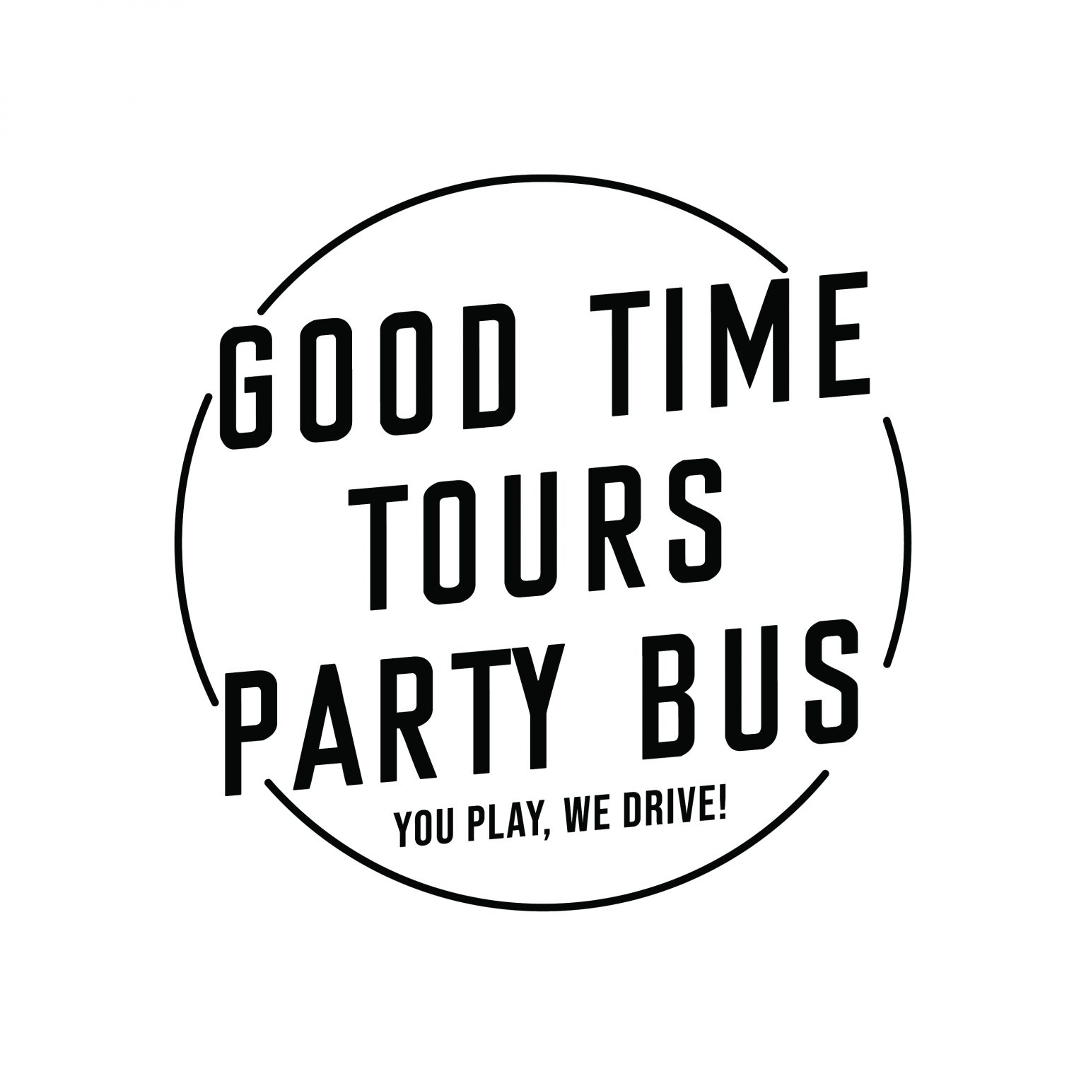 good time tours.com