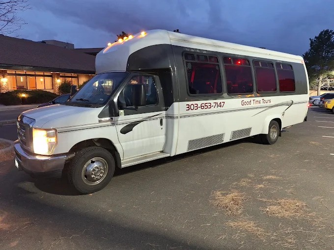 Group Tour Transportation