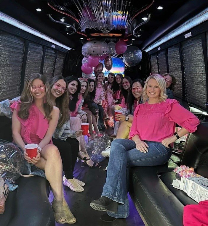 Party Bus