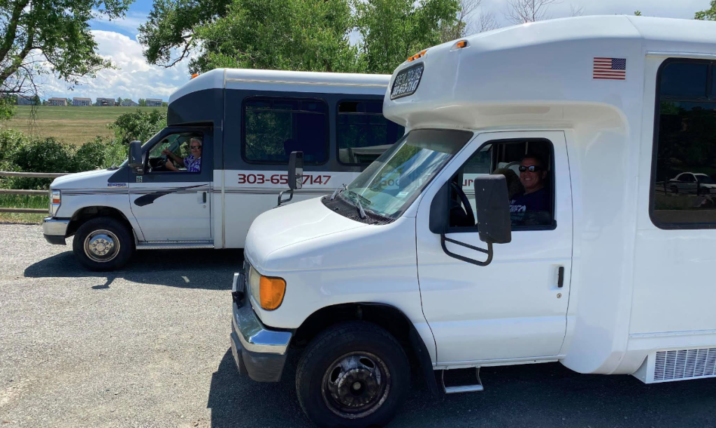 Shuttle Service